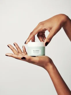 Revolution Skincare X Sali Hughes Butterclean -Nue Boutique revolution skincare x sali hughes butterclean baume demaquillant et purifiant 2