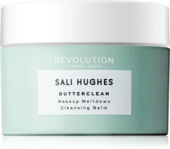 Revolution Skincare X Sali Hughes Butterclean