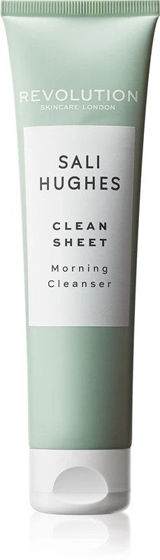 Revolution Skincare X Sali Hughes Clean Sheet 1 Revolution Skincare X Sali Hughes Clean Sheet