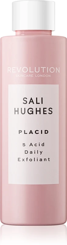 Revolution Skincare X Sali Hughes Placid