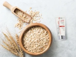 Rexaline Derma Delicate Peeling -Nue Boutique rexaline derma delicate peeling gommage enzymatique doux pour peaux sensibles et irritees 2