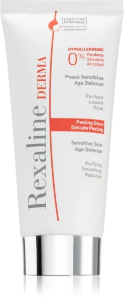 Rexaline Derma Delicate Peeling