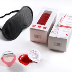 Rexaline Derma Night Mask-in-Creme -Nue Boutique rexaline derma night mask in creme creme de nuit renovatrice en creme effet anti rides 2