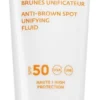 RoC Soleil Protect Anti Brown Spots Unifying Fluid