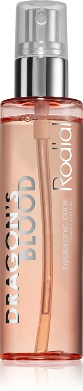 Rodial Dragon&apos;s Blood Hyaluronic Drink