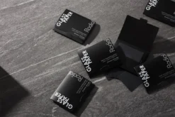 Rodial Glass Paper -Nue Boutique rodial glass paper papiers matifiants 2