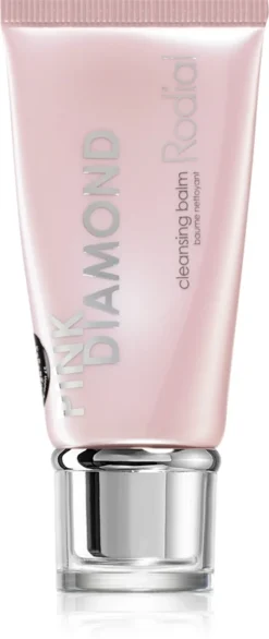 Rodial Pink Diamond Cleansing Balm