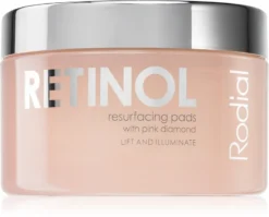Rodial Retinol Resurfacing Pads