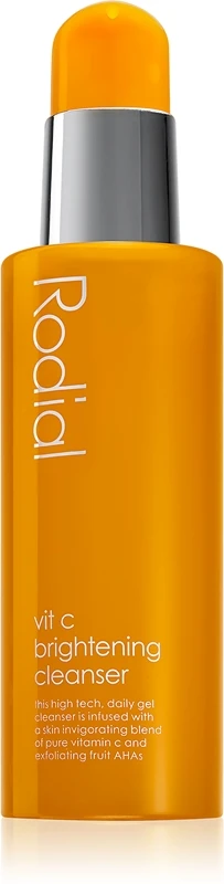 Rodial Vit C Brightening Cleanser