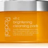 Rodial Vit C Brightening Cleansing Pads