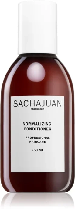 Sachajuan Normalizing Conditioner