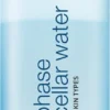Saffee Cleansing 2-phase Micellar Water