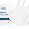 Saffee Cleansing Make-up Remover Towel