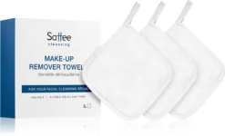 Saffee Cleansing Make-up Remover Towel