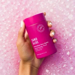 Sand & Sky Australian Emu Apple Enzyme Powder Polish -Nue Boutique sand sky australian emu apple enzyme powder polish exfoliant enzymatique pour une peau lumineuse et lisse 2
