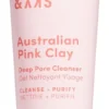 Sand & Sky Australian Pink Clay Deep Pore Cleanser