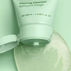 Sand & Sky Oil Control Clearing Cleanser 6 Sand & Sky Oil Control Clearing Cleanser -Nue Boutique sand sky oil control clearing cleanser gel nettoyant rafraichissant pour peaux grasses et a problemes 1