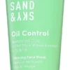 Sand & Sky Oil Control Clearing Face Mask