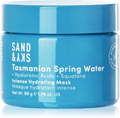 Sand & Sky Tasmanian Spring Water Intense Hydrating Mask