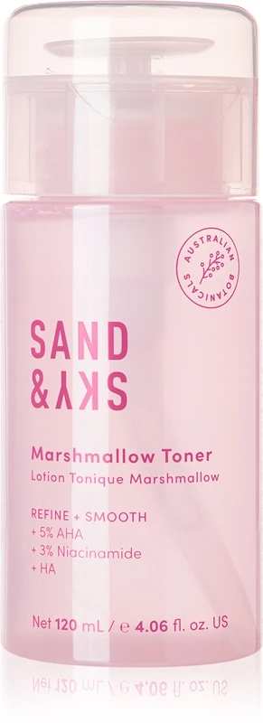 Sand & Sky The Essentials Marshmallow Toner 1 Sand & Sky The Essentials Marshmallow Toner