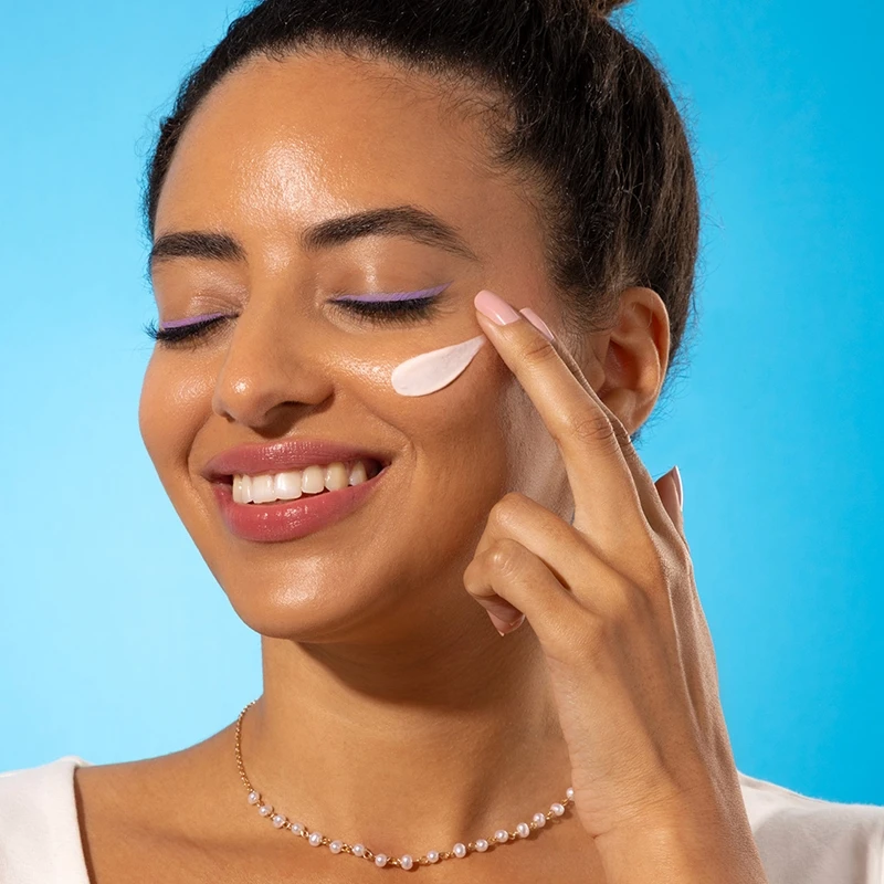 Sand & Sky Tinted Glow Primer SPF 30 4 Sand & Sky Tinted Glow Primer SPF 30 – Image 4