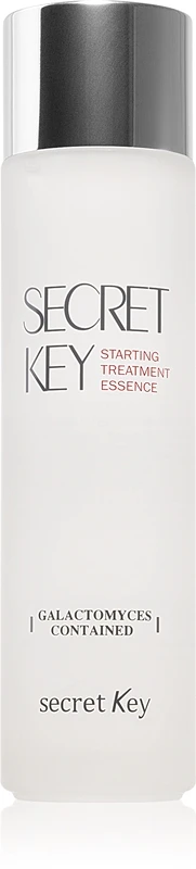 Secret Key Starting Treatment Galactomyces