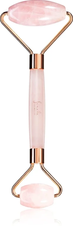 Senelle Cosmetics Rose Quartz