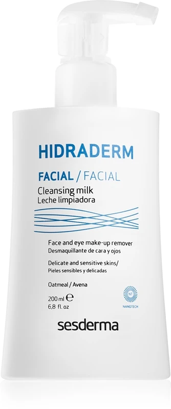 Sesderma Hidraderm Facial 1 Sesderma Hidraderm Facial