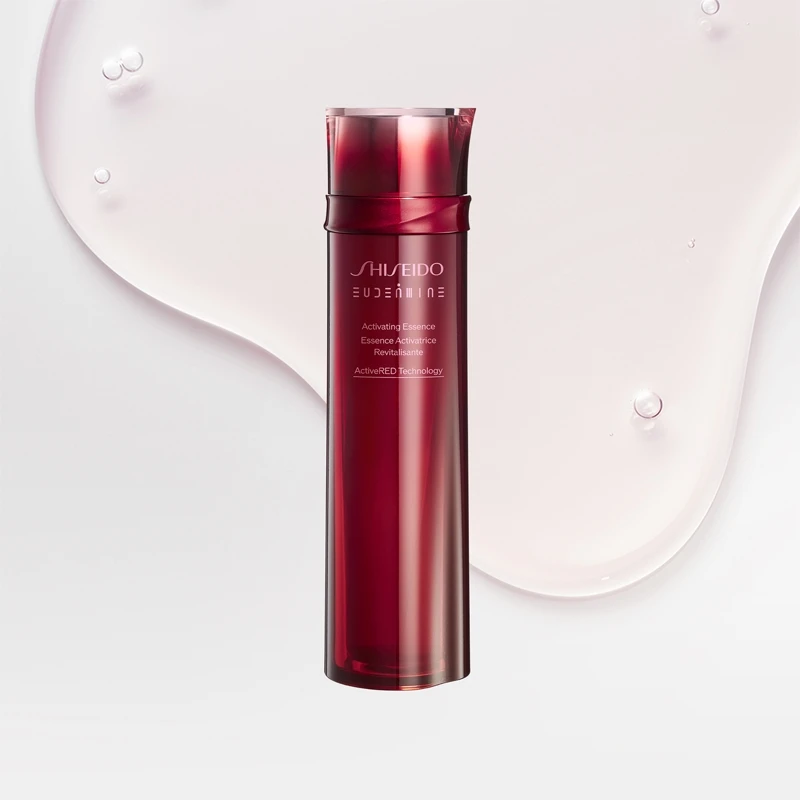 Shiseido Eudermine Activating Essence 2 Shiseido Eudermine Activating Essence – Image 2