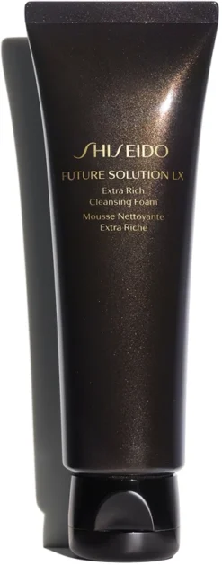 Shiseido Future Solution LX Extra Rich Cleansing Foam