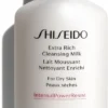 Shiseido Generic Skincare Extra Rich Cleansing Milk