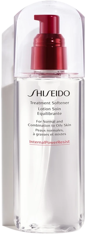 Shiseido Generic Skincare Treatment Softener 1 Shiseido Generic Skincare Treatment Softener