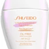 Shiseido Sun Care Urban Environment Age Defense