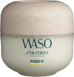 Shiseido Waso Yuzu-C