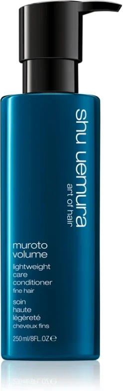 Shu Uemura Muroto Volume