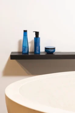 Shu Uemura Muroto Volume -Nue Boutique shu uemura muroto volume apres shampoing volumisant pour cheveux fins 3