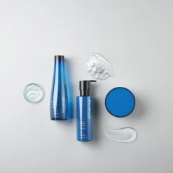 Shu Uemura Muroto Volume -Nue Boutique shu uemura muroto volume apres shampoing volumisant pour cheveux fins 4