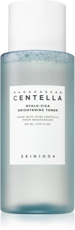SKIN1004 Madagascar Centella Hyalu-Cica Brightening Toner