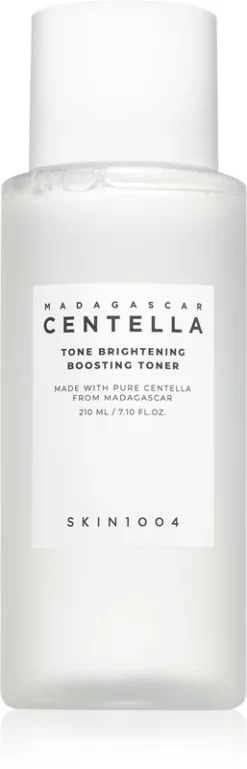 SKIN1004 Madagascar Centella Tone Brightening Boosting Toner