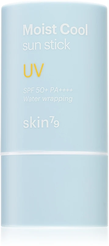 Skin79 Sun Moist Cool Waterproof 1 Skin79 Sun Moist Cool Waterproof