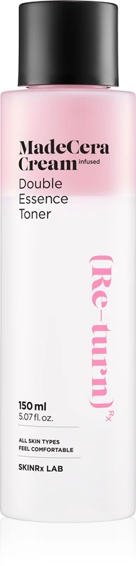 SKINRx LAB MadeCera Double Essence