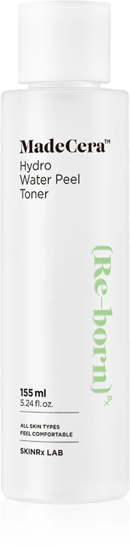 SKINRx LAB MadeCera Hydro Water Peel