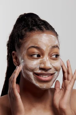 SKINRx LAB MadeCera Sleeping -Nue Boutique skinrx lab madecera sleeping masque de nuit renovateur avec effets apaisants 2