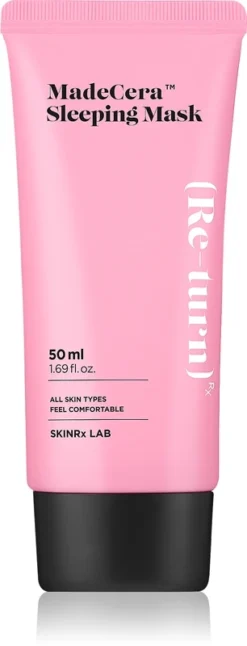 SKINRx LAB MadeCera Sleeping