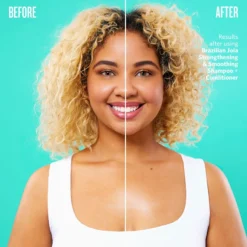 Sol De Janeiro Brazilian Joia™ Conditioner -Nue Boutique sol de janeiro brazilian joia conditioner apres shampoing pour lisser et regenerer les cheveux abimes 2