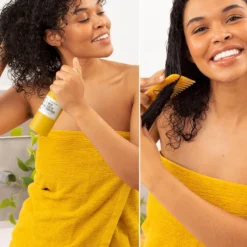 Sol De Janeiro Brazilian Joia™ Milky Leave-In Conditioner -Nue Boutique sol de janeiro brazilian joia milky leave in conditioner apres shampoing protecteur en spray 2