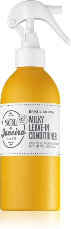 Sol De Janeiro Brazilian Joia™ Milky Leave-In Conditioner