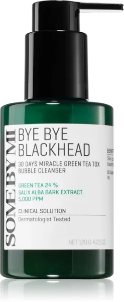 Some By Mi Bye Bye Blackhead 30 Days Miracle