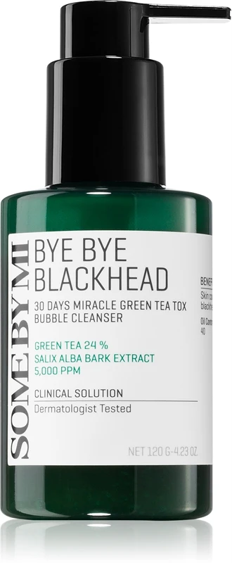 Some By Mi Bye Bye Blackhead 30 Days Miracle 1 Some By Mi Bye Bye Blackhead 30 Days Miracle
