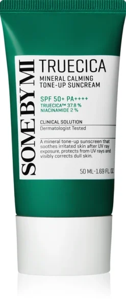 Some By Mi Truecica Mineral Calming